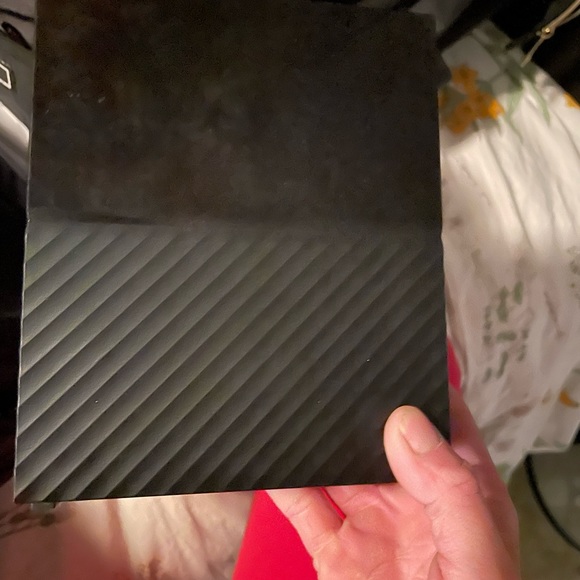 WD - My Book 8TB External USB 3.0
Hard Drive - Black - Picture 3 of 7